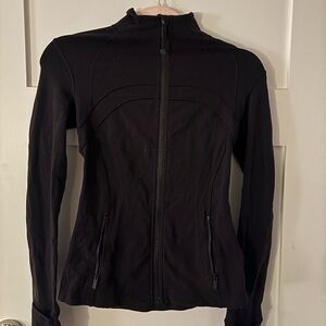 Lululemon align jacket